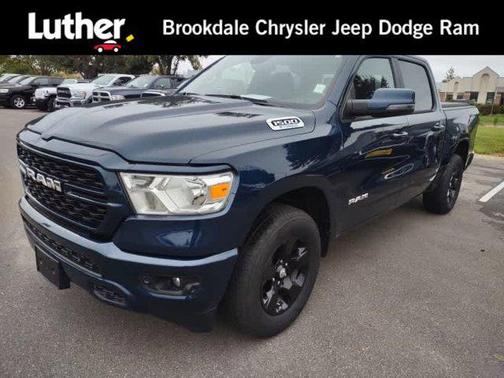 2024 RAM 1500 Big Horn/Lone Star