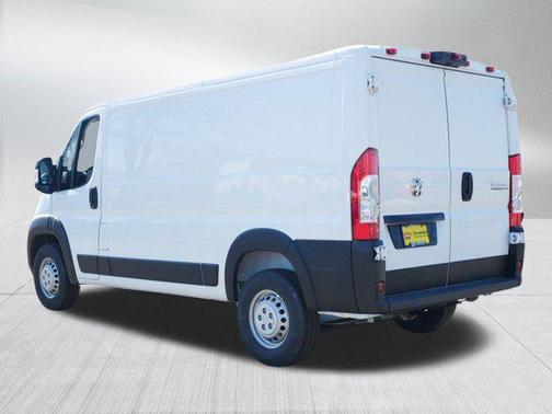 2025 RAM ProMaster 1500 Low Roof