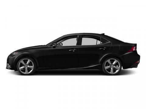 2016 Lexus IS 350 Base