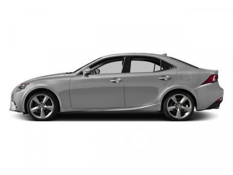 2016 Lexus IS 350 Base