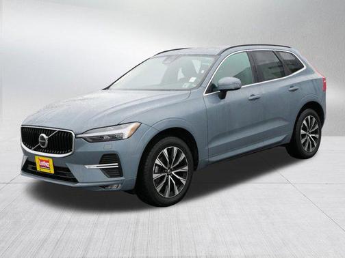 2023 Volvo XC60 B5 Core