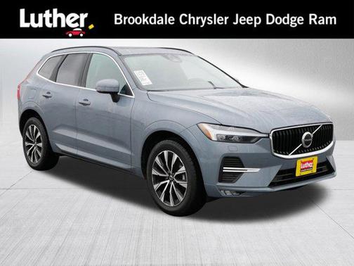 2023 Volvo XC60 B5 Core