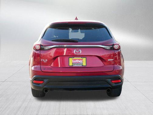 2023 Mazda CX-9 Touring