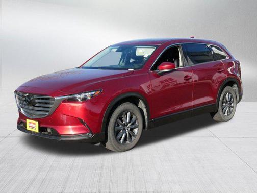 2023 Mazda CX-9 Touring