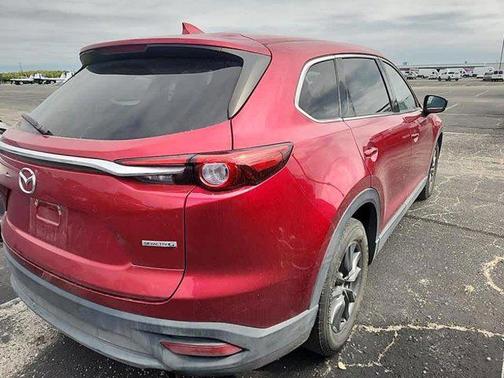 2023 Mazda CX-9 Touring