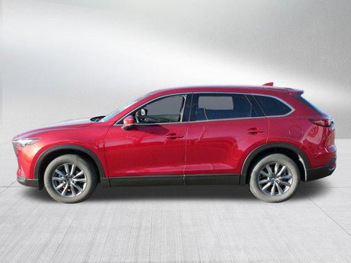 2023 Mazda CX-9 Touring