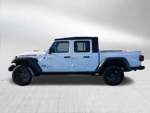 2023 Jeep Gladiator Mojave 4x4