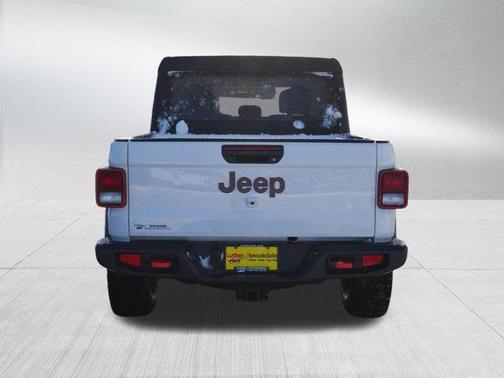 2023 Jeep Gladiator Mojave 4x4