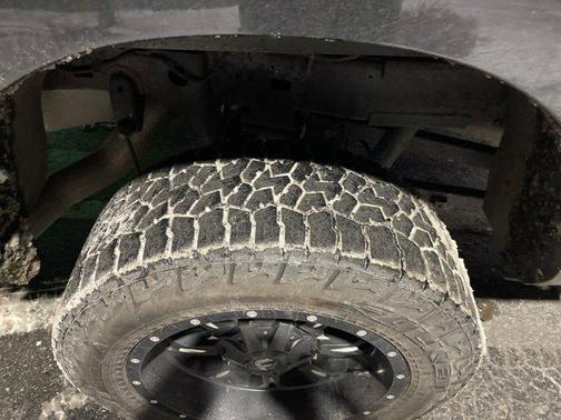 2022 RAM 2500 Laramie Crew Cab 4x4 6'4' Box