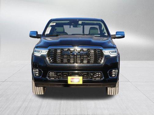 2026 RAM 1500 ST