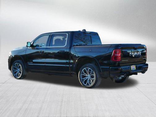 2026 RAM 1500 ST