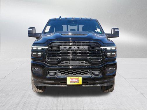 2026 RAM 2500 Laramie Crew Cab 4x4 6'4' Box