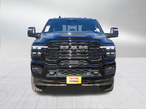 2026 RAM 2500 Laramie Crew Cab 4x4 6'4' Box