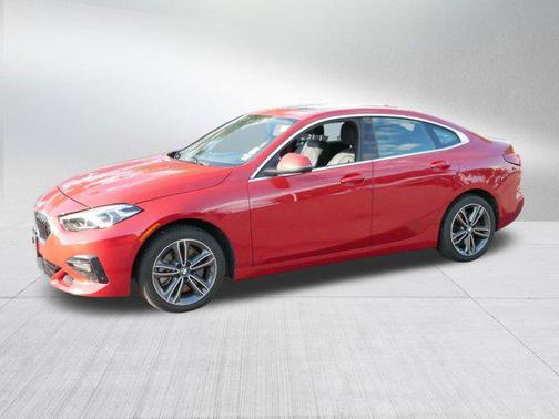 2024 BMW 228 Gran Coupe i xDrive