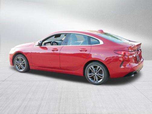 2024 BMW 228 Gran Coupe i xDrive