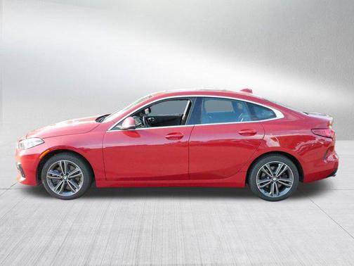2024 BMW 228 Gran Coupe i xDrive