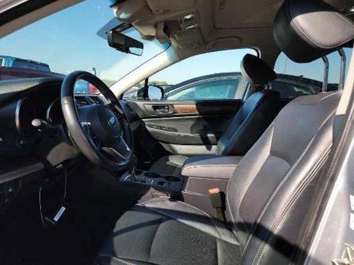 2019 Subaru Outback 3.6R Limited