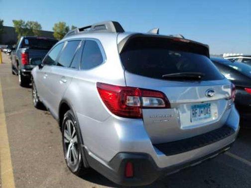 2019 Subaru Outback 3.6R Limited