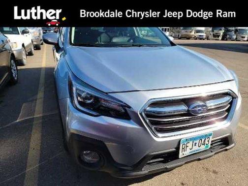 2019 Subaru Outback 3.6R Limited