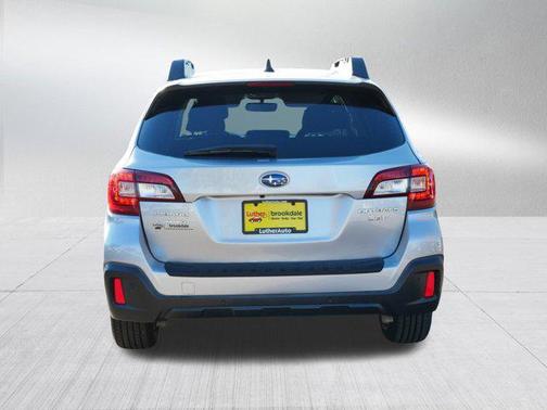 2019 Subaru Outback 3.6R Limited