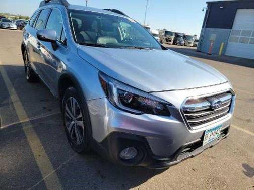 2019 Subaru Outback 3.6R Limited