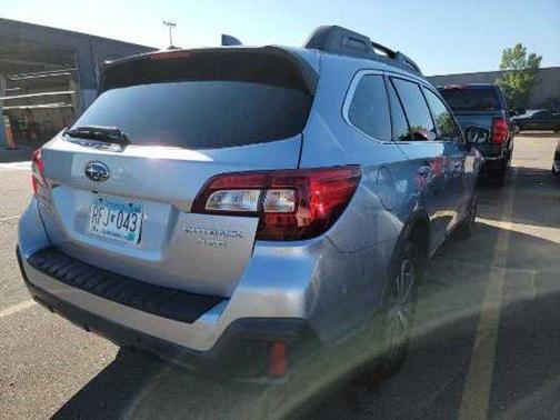 2019 Subaru Outback 3.6R Limited