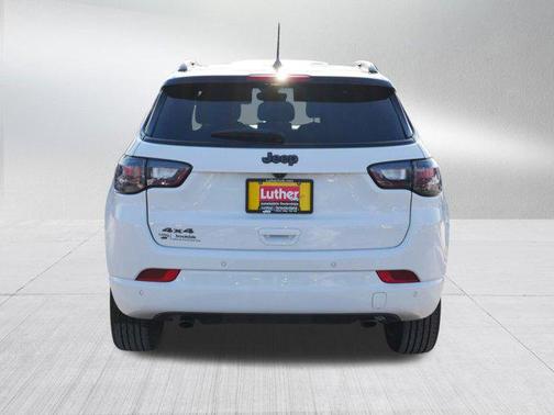 2023 Jeep Compass High Altitude