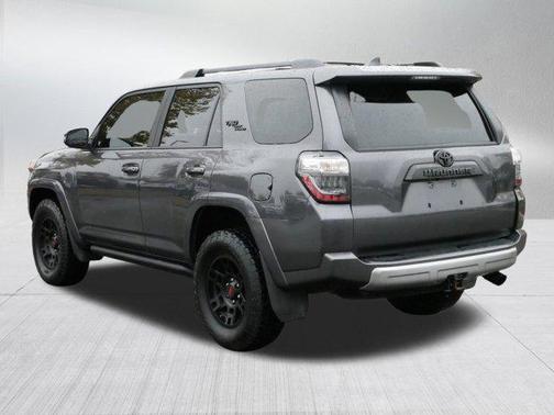 2022 Toyota 4Runner TRD Off Road Premium