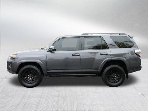 2022 Toyota 4Runner TRD Off Road Premium