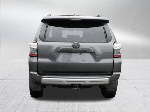 2022 Toyota 4Runner TRD Off Road Premium