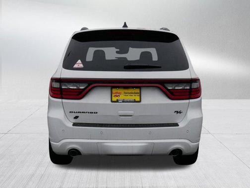 2025 Dodge Durango R/T Plus AWD