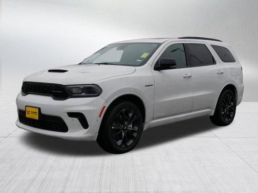 2025 Dodge Durango R/T Plus AWD