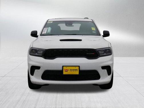 2025 Dodge Durango R/T Plus AWD