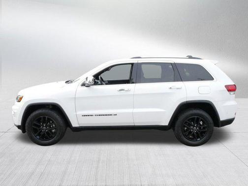 2022 Jeep Grand Cherokee Limited X