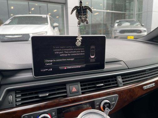 2019 Audi A5 45 Premium