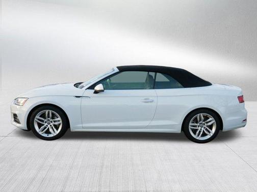 2019 Audi A5 45 Premium