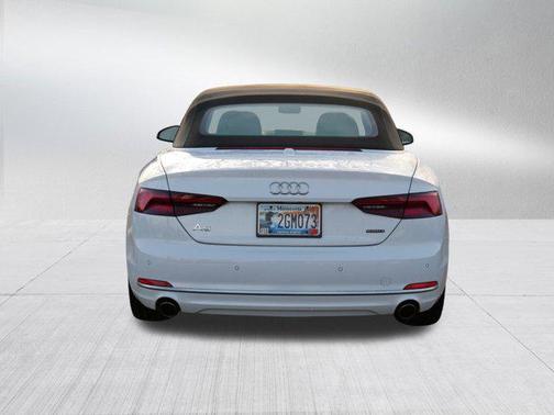2019 Audi A5 45 Premium