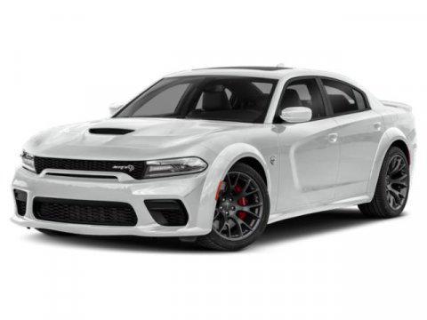2023 Dodge Charger SRT Hellcat Widebody Jailbreak