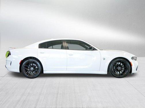 2023 Dodge Charger SRT Hellcat Widebody Jailbreak