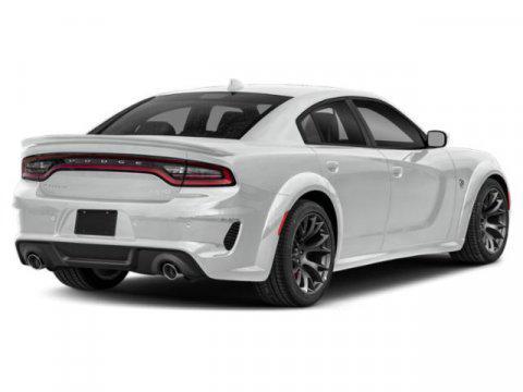 2023 Dodge Charger SRT Hellcat Widebody Jailbreak