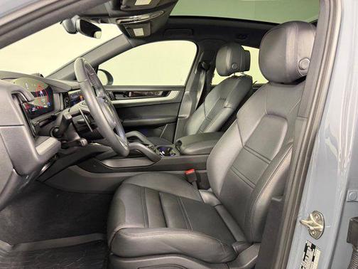 2024 Porsche Cayenne Cayenne