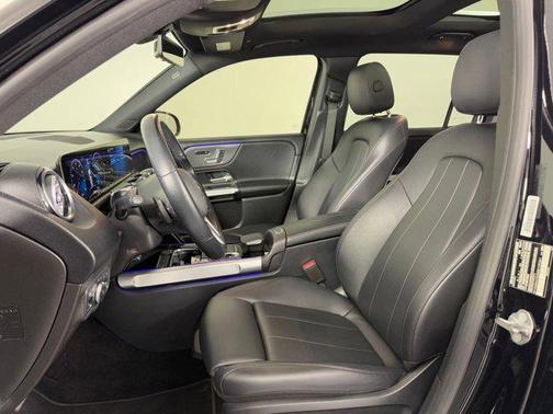 2021 Mercedes-Benz GLB 250 Base