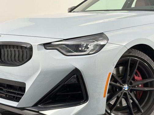 2022 BMW M240 i xDrive