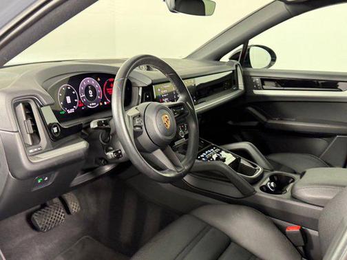 2024 Porsche Cayenne Cayenne