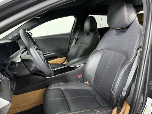 2022 Lucid Air Grand Touring