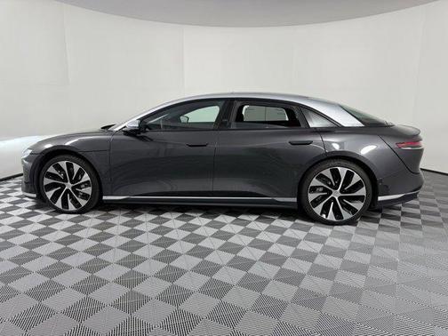 2022 Lucid Air Grand Touring