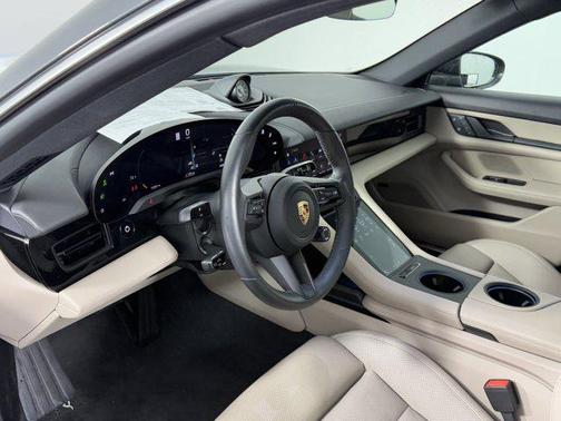2023 Porsche Taycan 4S