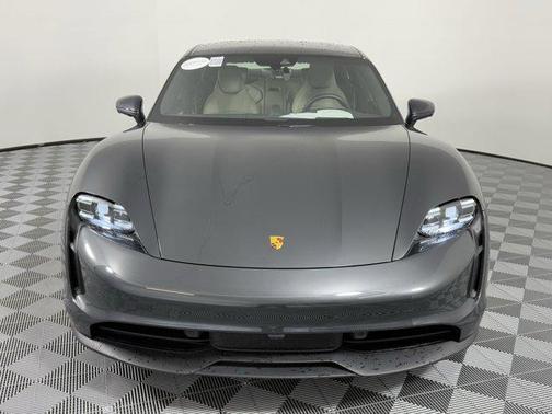 2023 Porsche Taycan 4S