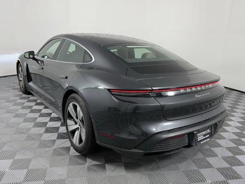2023 Porsche Taycan 4S