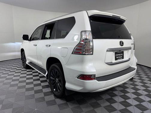2022 Lexus GX 460 Premium